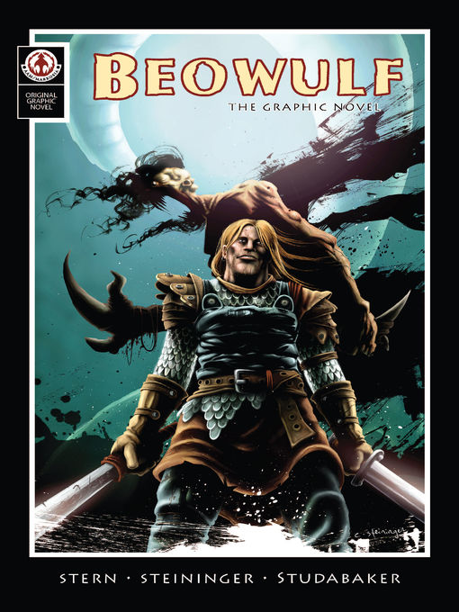 Title details for Beowulf by Stephen L. Stern - Wait list